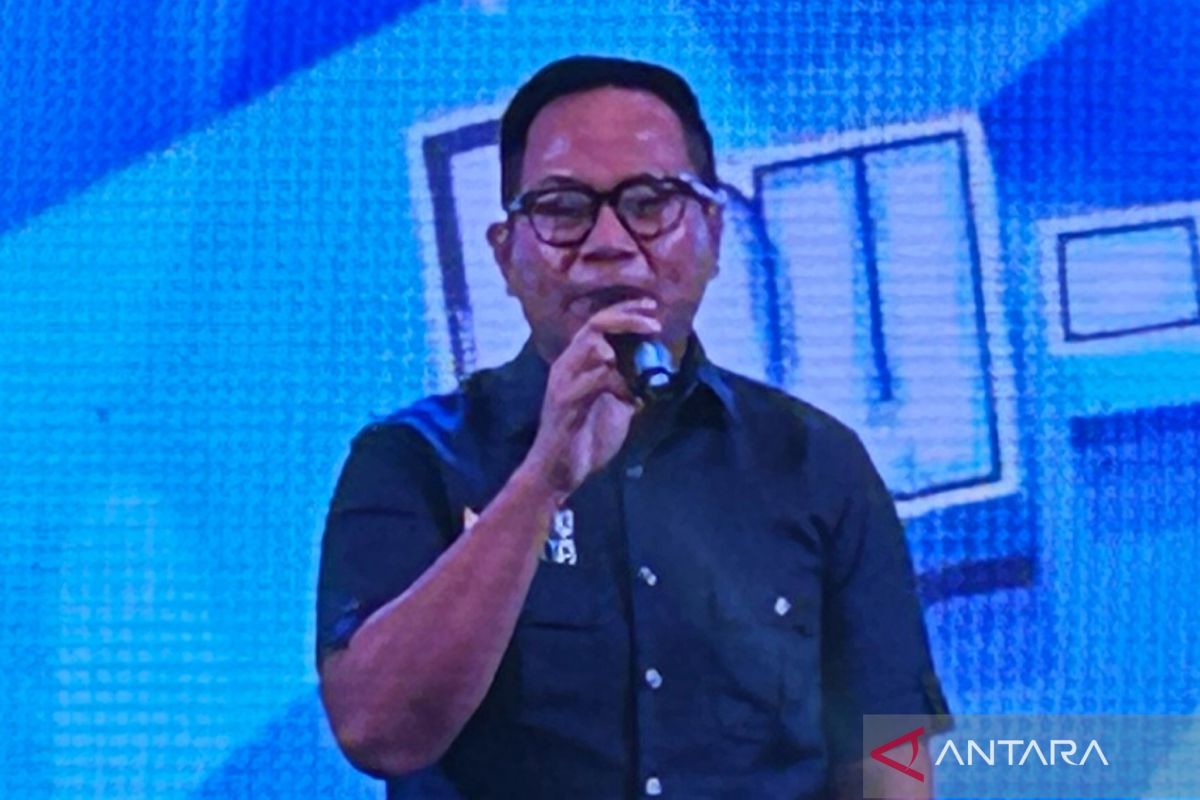 Kementerian BUMN mengajak pelaku usaha ultra mikro menabung emas