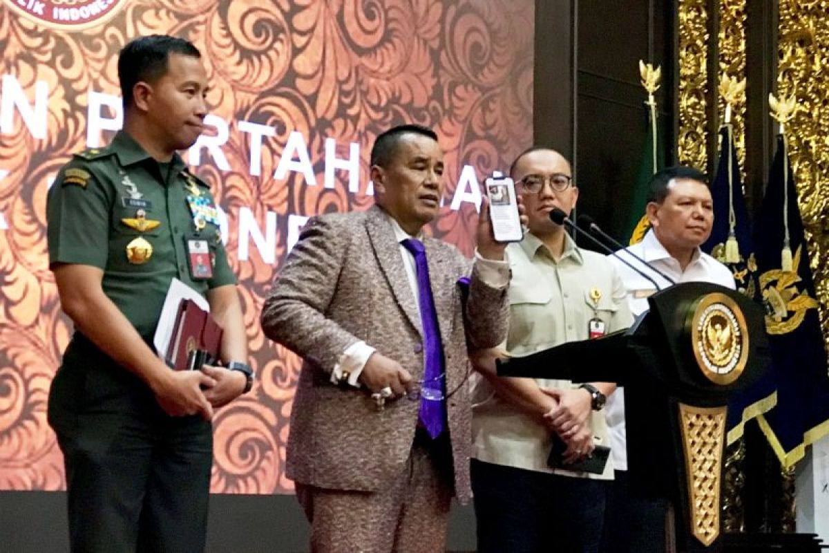 Hotman Paris ditunjuk jadi penasihat hukum kasus hoaks Mirage