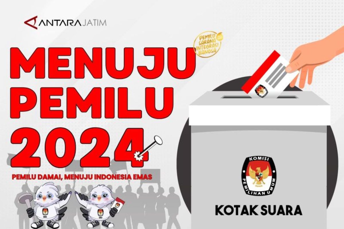 Bupati Mimika imbau warga ikut jaga kamtibmas saat pemilu