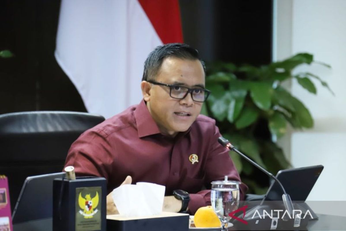 Menpan RB ajak rakyat ciptakan pemilu damai dan pastikan ASN netral