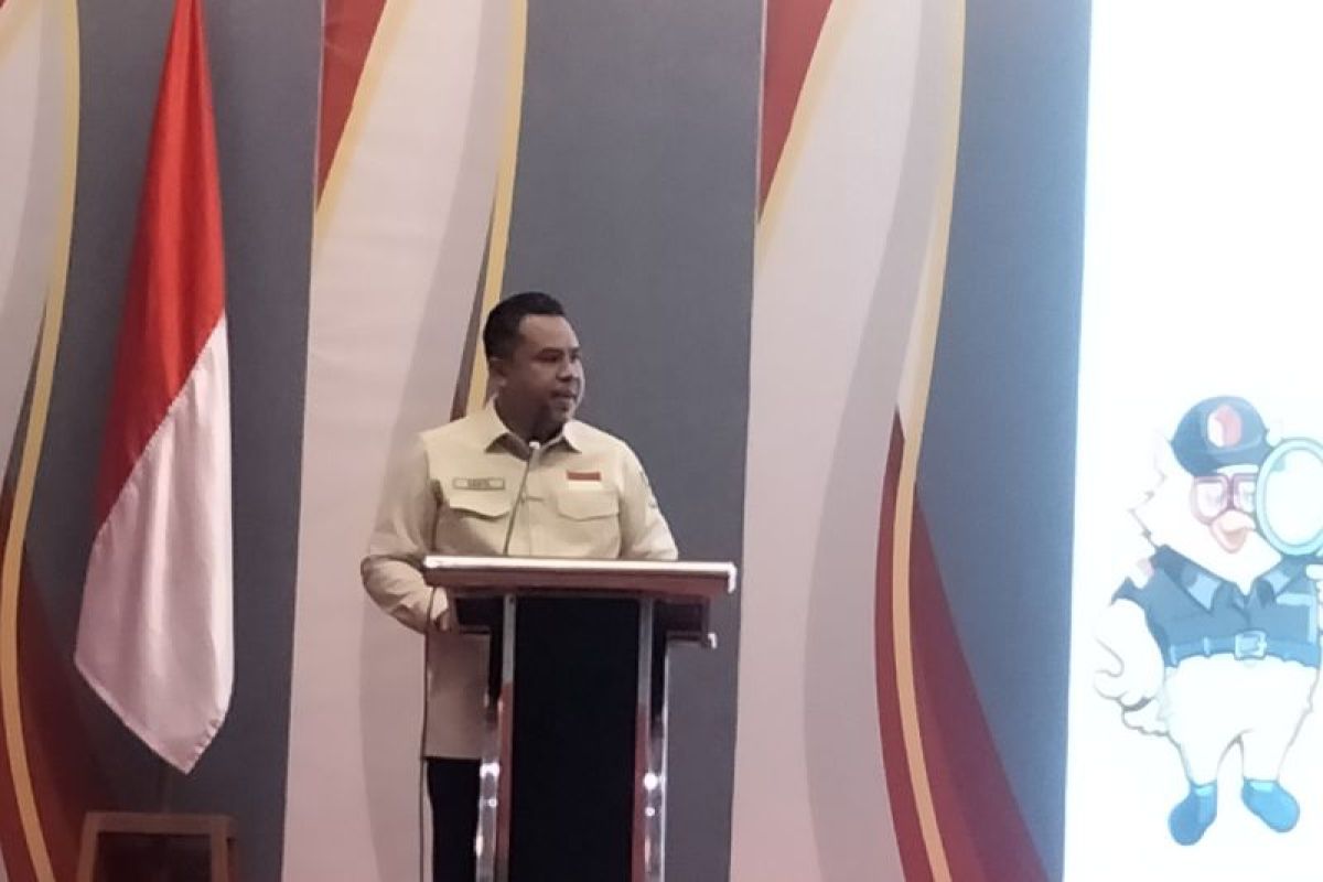 Bawaslu Kaltara petakan TPS rawan pada Pemilu 2024