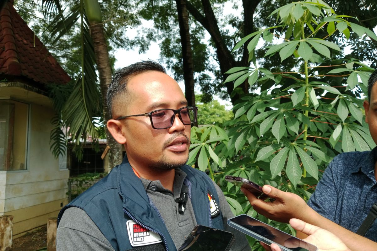 KPU: Pemilih di Rutan Praya Lombok tengah mencapai 360 orang