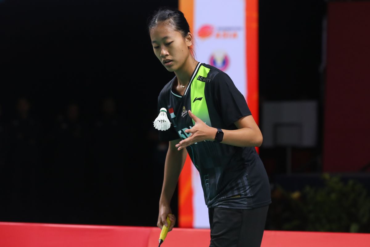 Putri KW petik kemenangan di BATC 2024