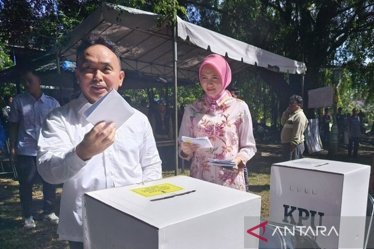 Gubernur harapkan putra-putri terbaik Kalteng menjadi Menteri