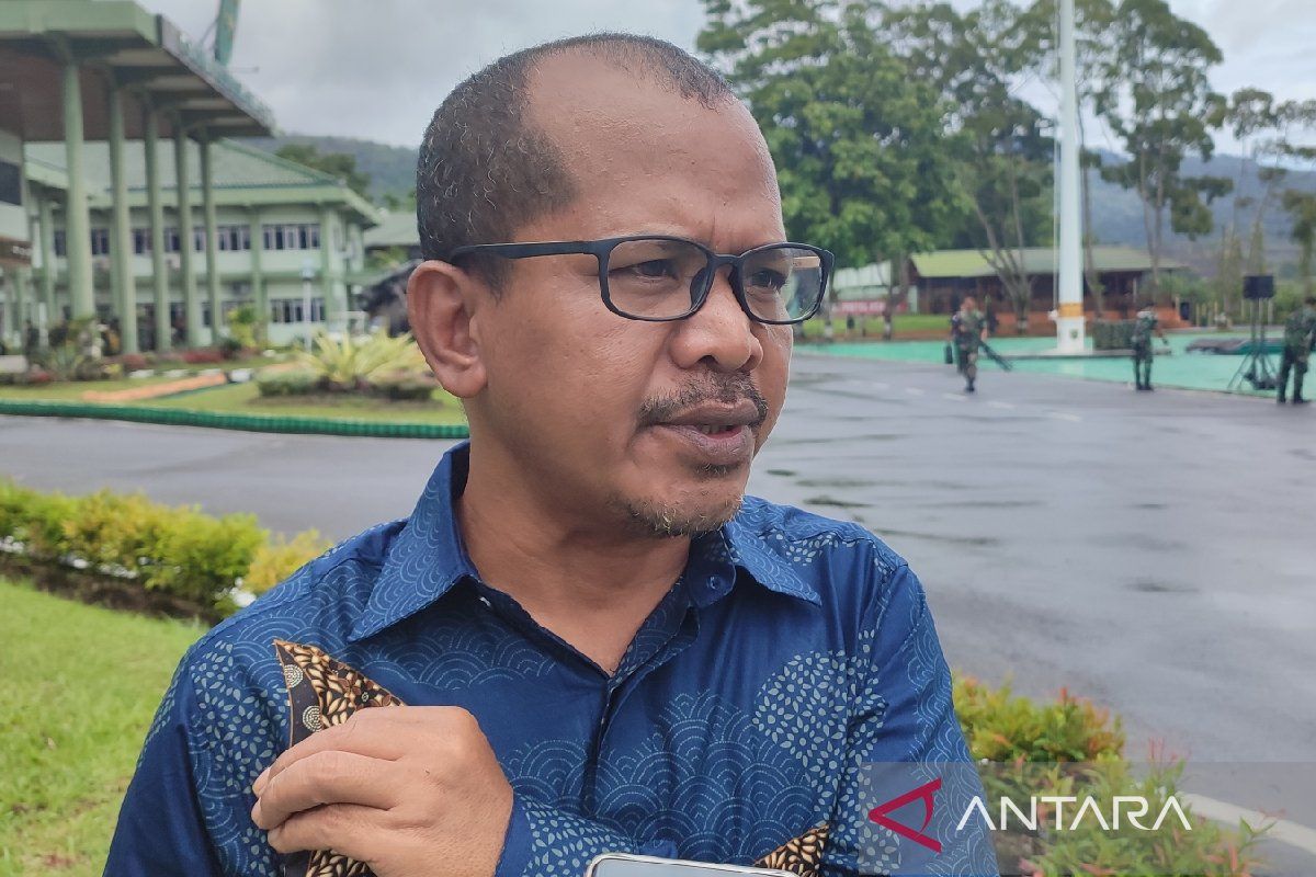 Bawaslu: 20 TPS Kabupaten Mamberamo Raya laksanakan pemungutan suara susulan