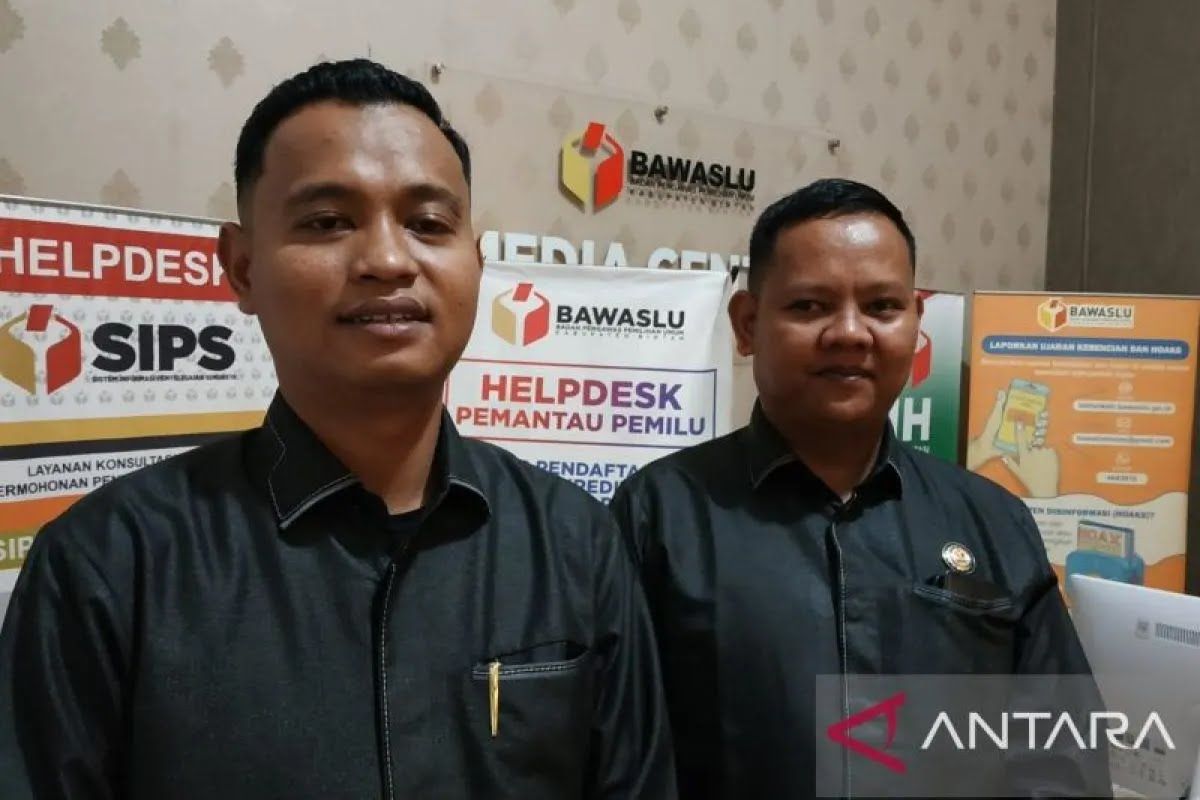 Baznas RI apresiasi respons cepat Bawaslu Bintan-Kepri soal bansos politik