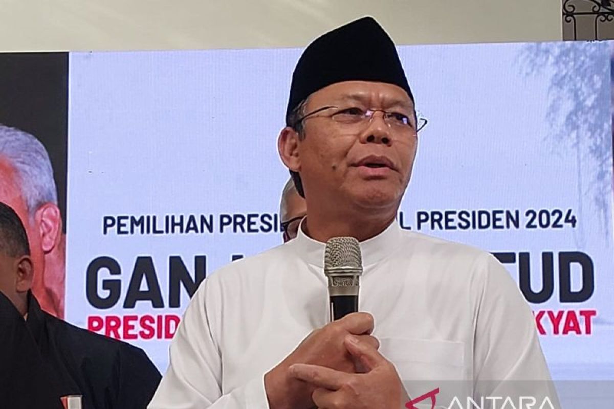 PPP optimis lolos ambang batas parlemen hingga empat persen