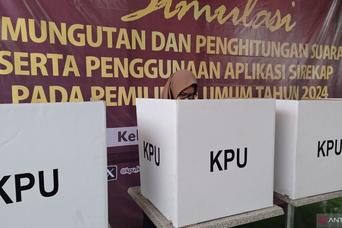 Petugas KPPS di Kabupaten Tangerang meninggal diduga akibat kelelahan