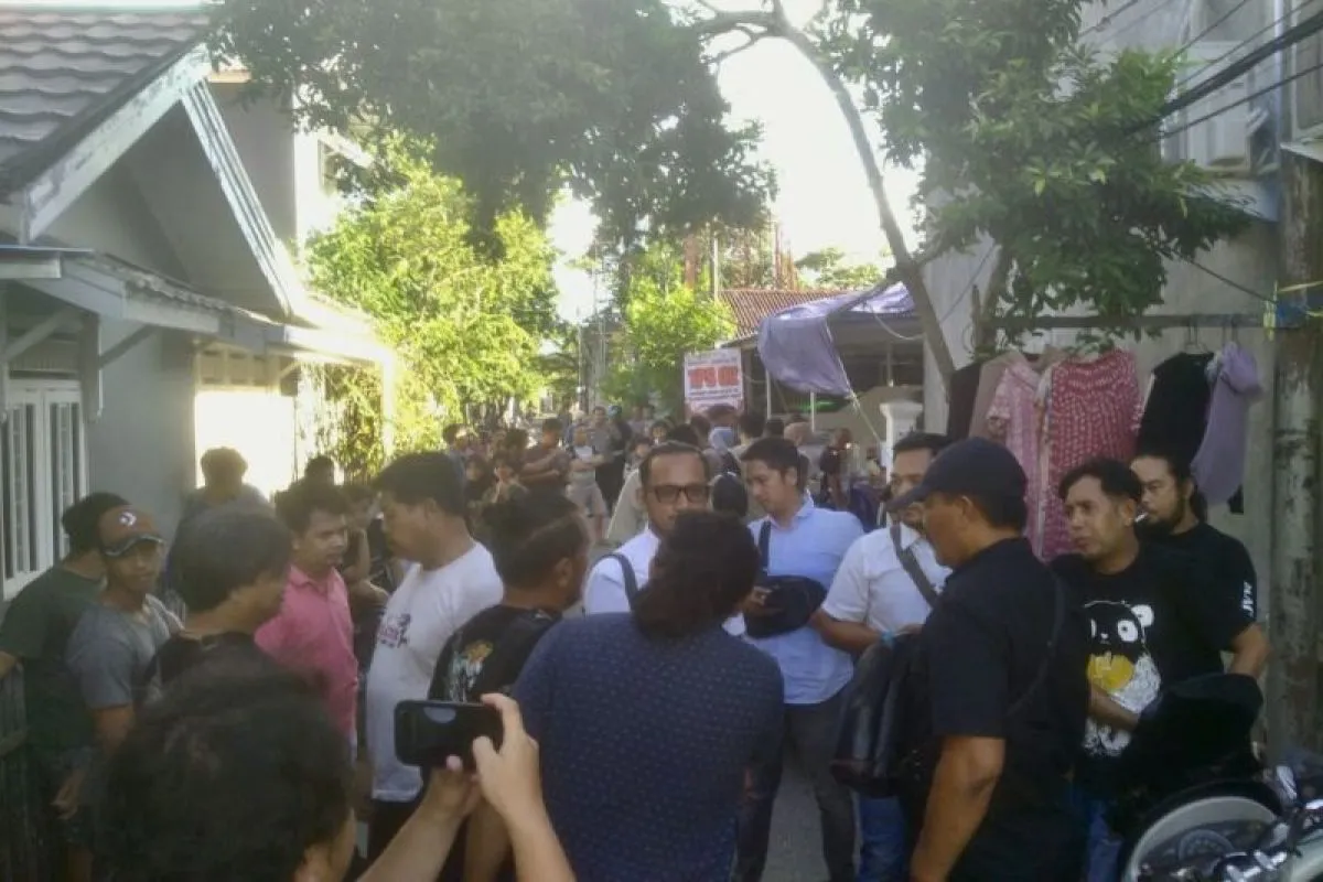 banjarmasin-police-probe-armed-threat-to-kpps-chairperson