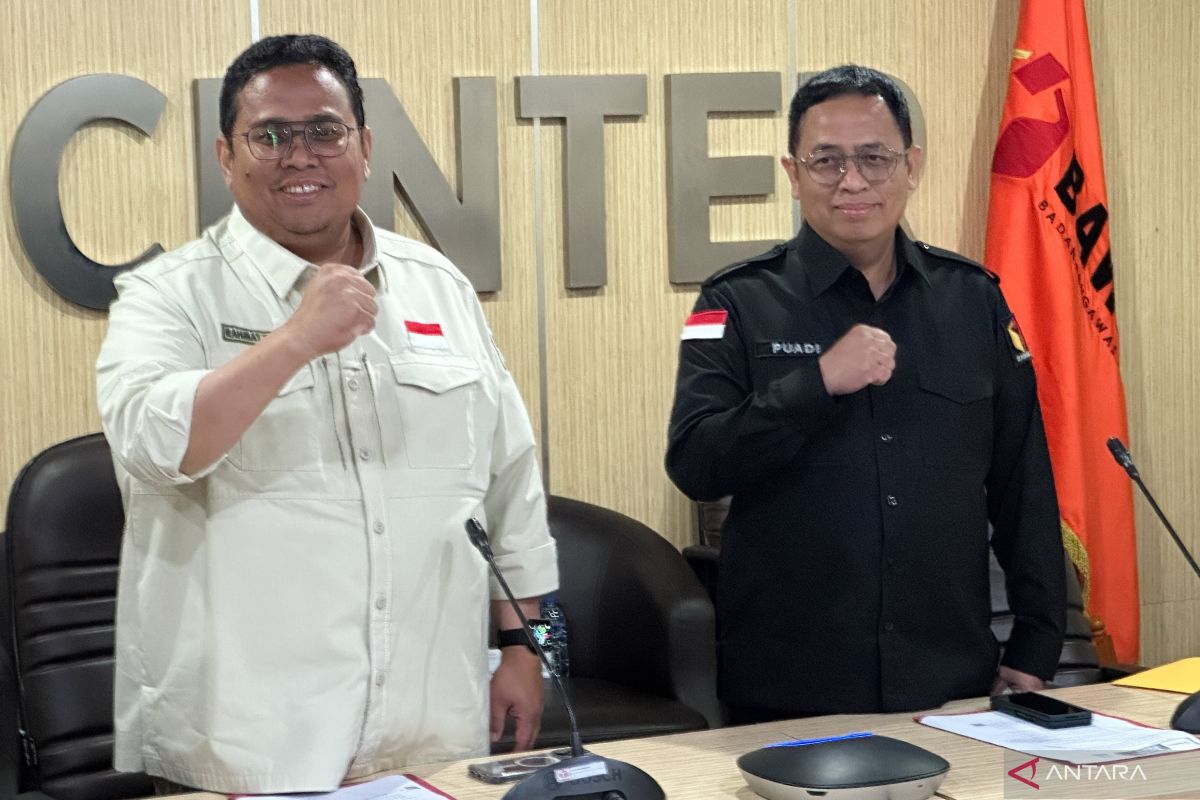 Bawaslu akan bertemu KPU untuk membahas permasalahan Pemilu 2024