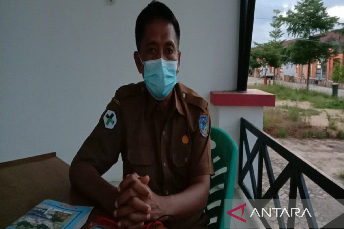 Dinas Kesehatan Kolaka siapkan tenaga kesehatan selama Pemilu