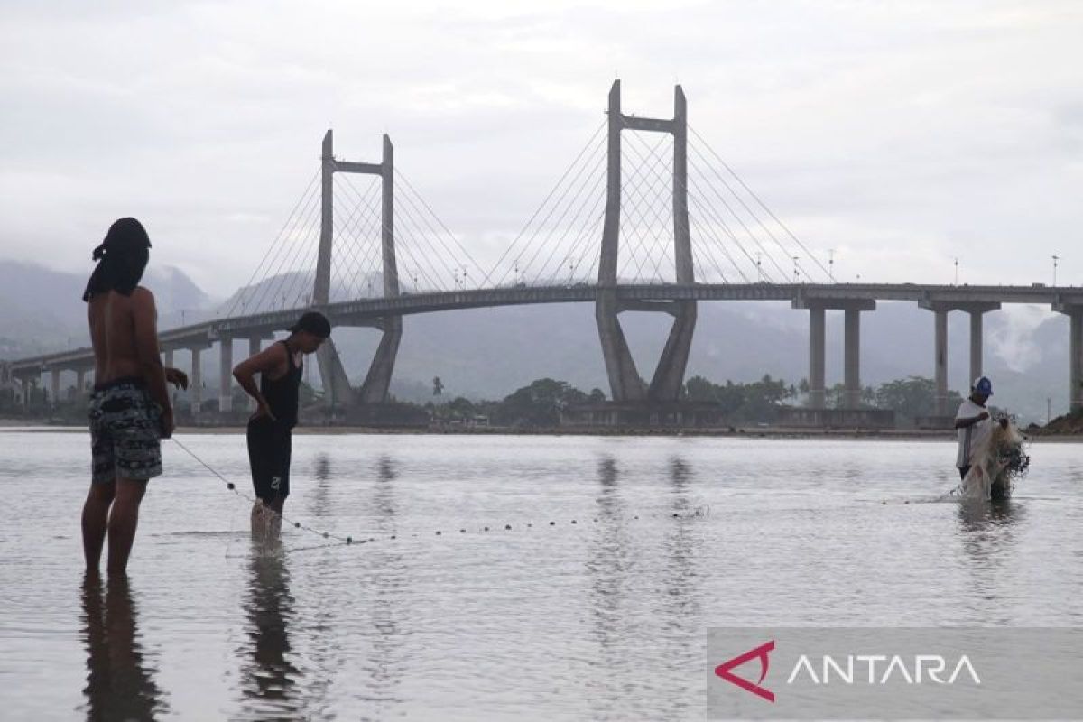 BRIN rekomendasikan Bahasa Laha jadi bahasa persatuan di Ambon