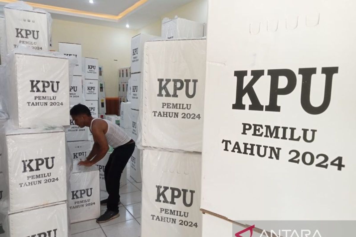 Bawaslu rekomendasikan 14 TPS di Kalteng laksanakan PSU