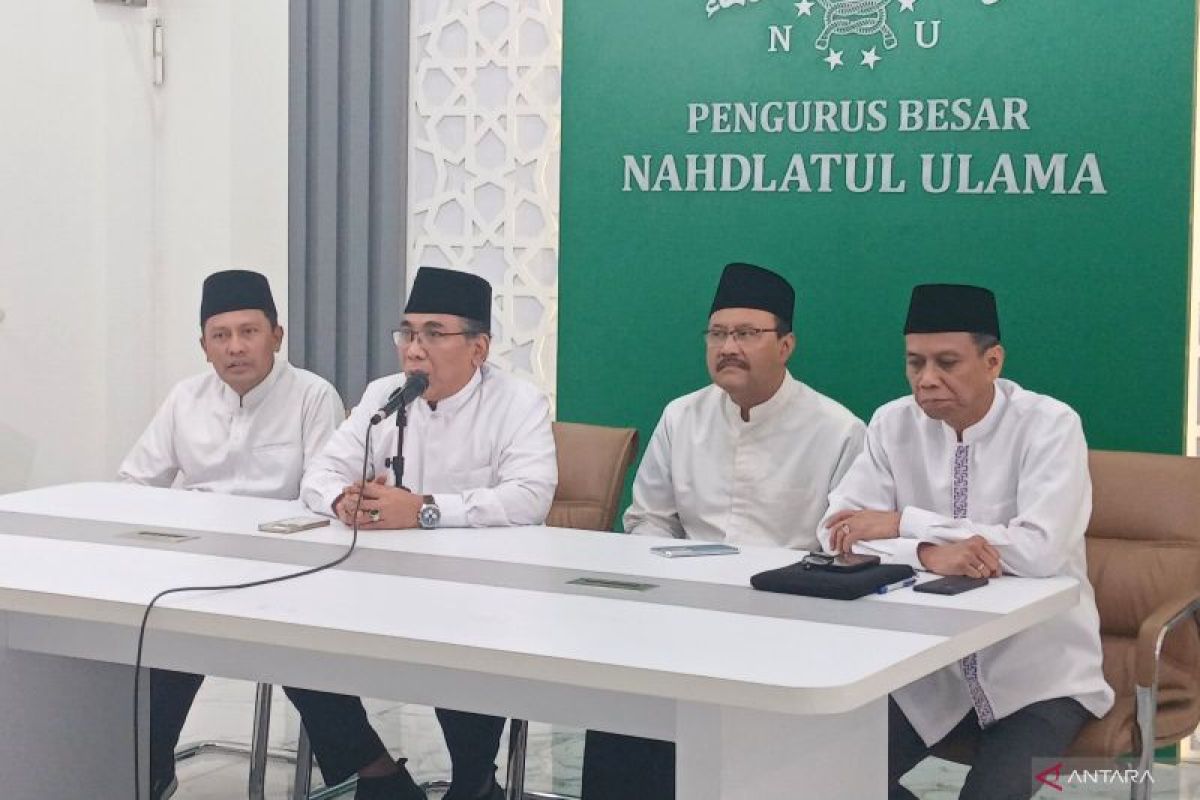 PB Nahdlatul Ulama apresiasi Pemilu 2024 berjalan baik