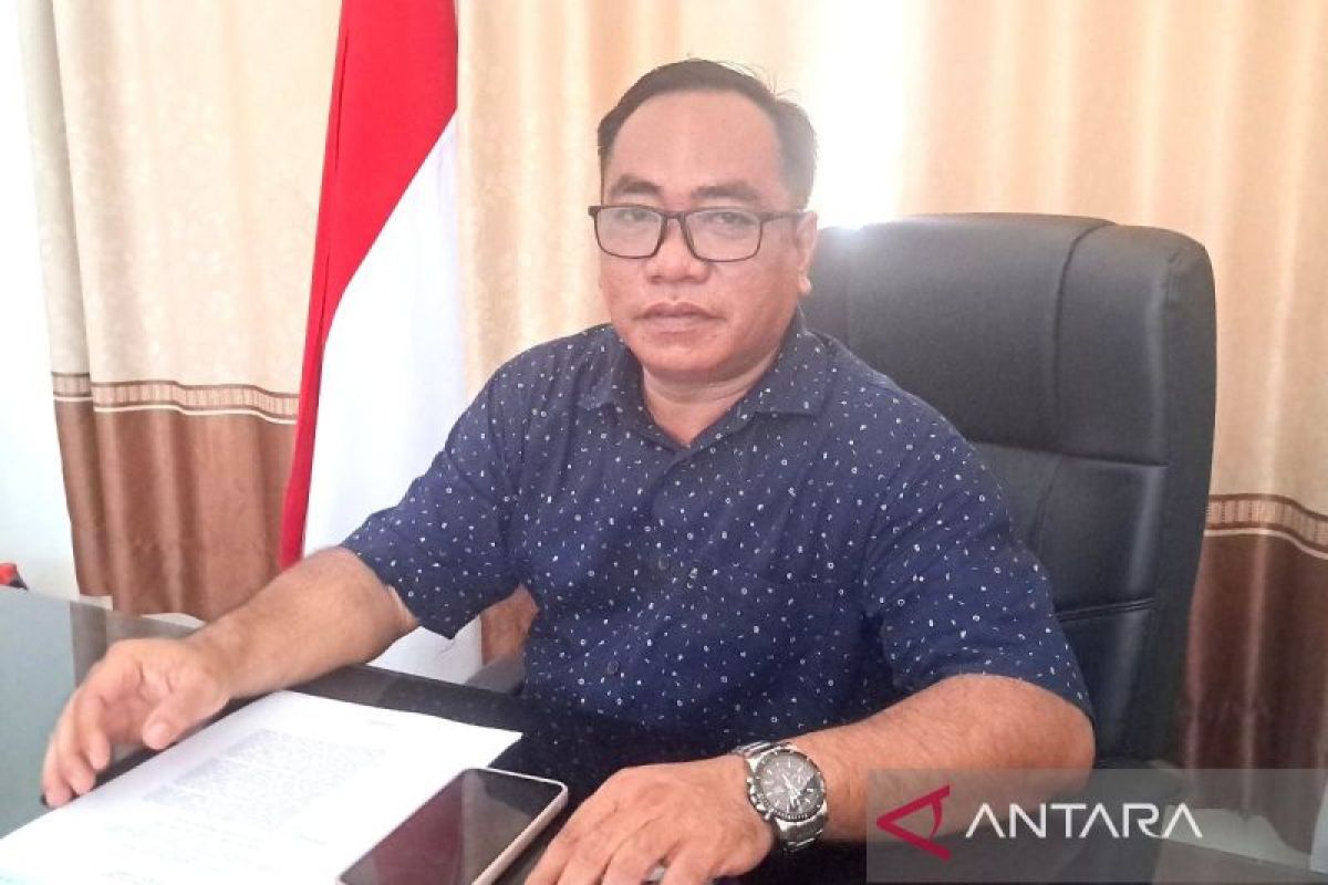 Sejumlah PPK di Gumas jadwalkan pleno mulai besok