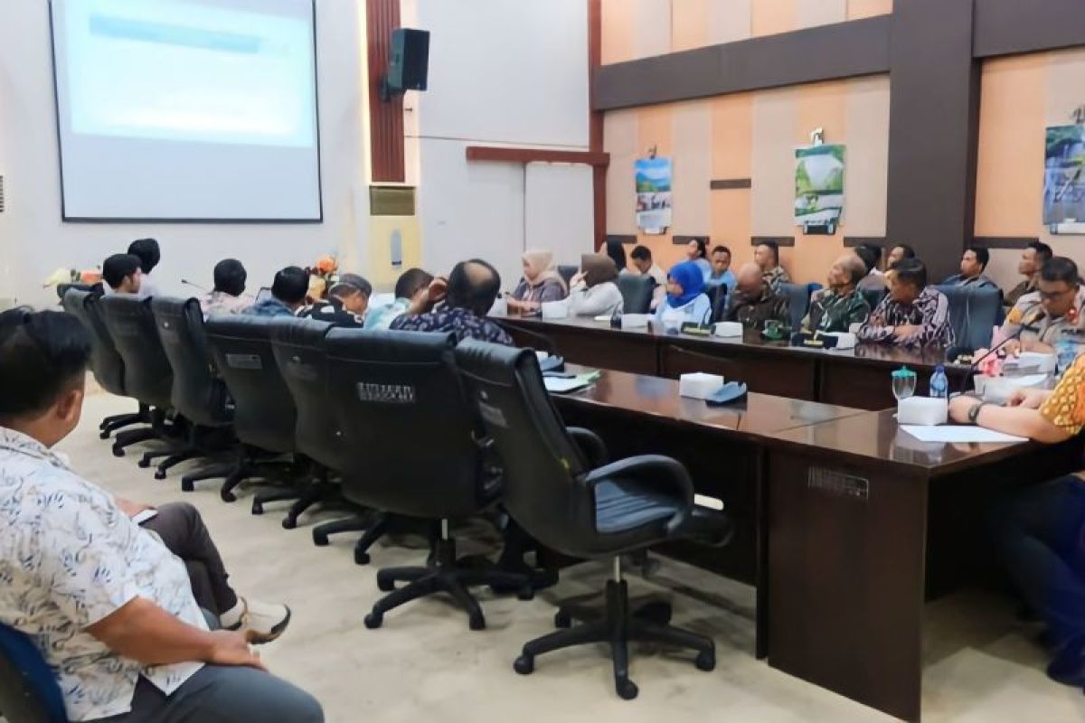 OKU Selatan siapkan 1.200 paket sembako murah