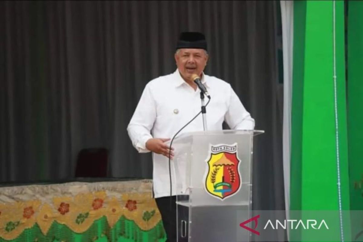 Kota Solok siap jadi tuan rumah Porprov Sumbar yang ke XVI tahun 2025