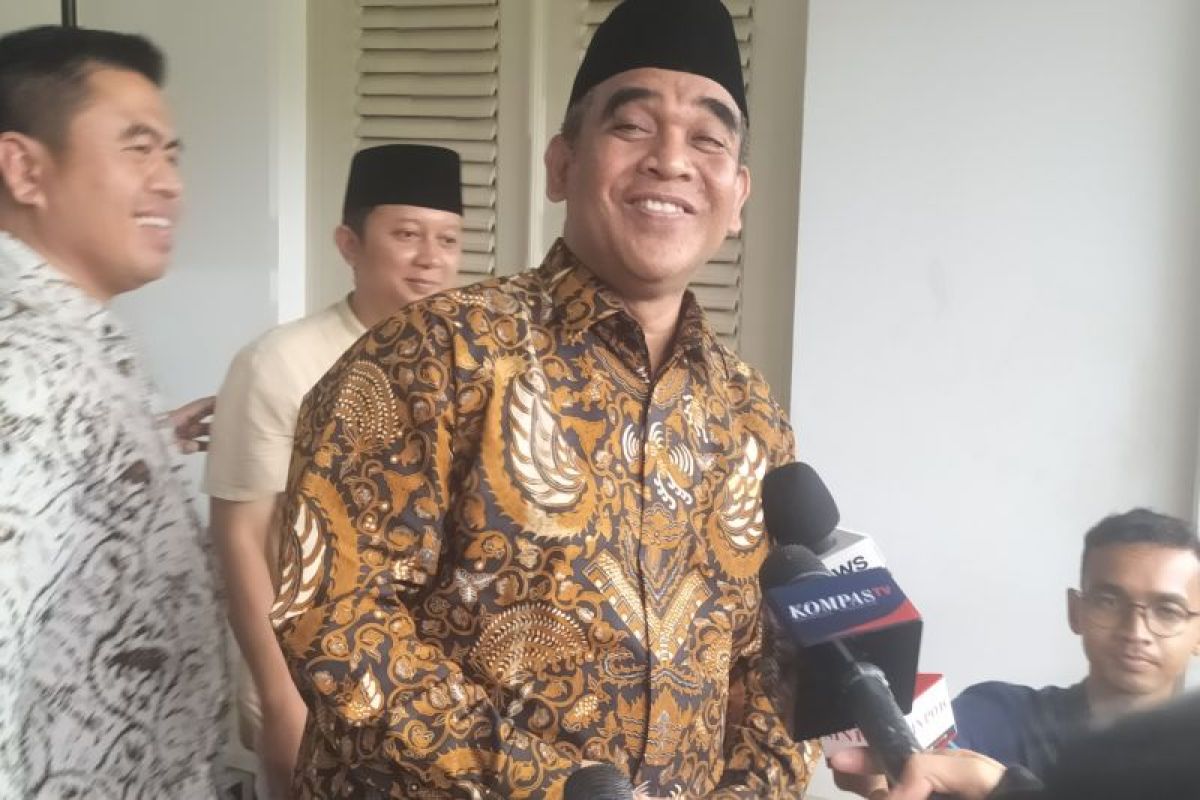 Prabowo-Gibran unggul, Gerindra jalin komunikasi dengan oposisi