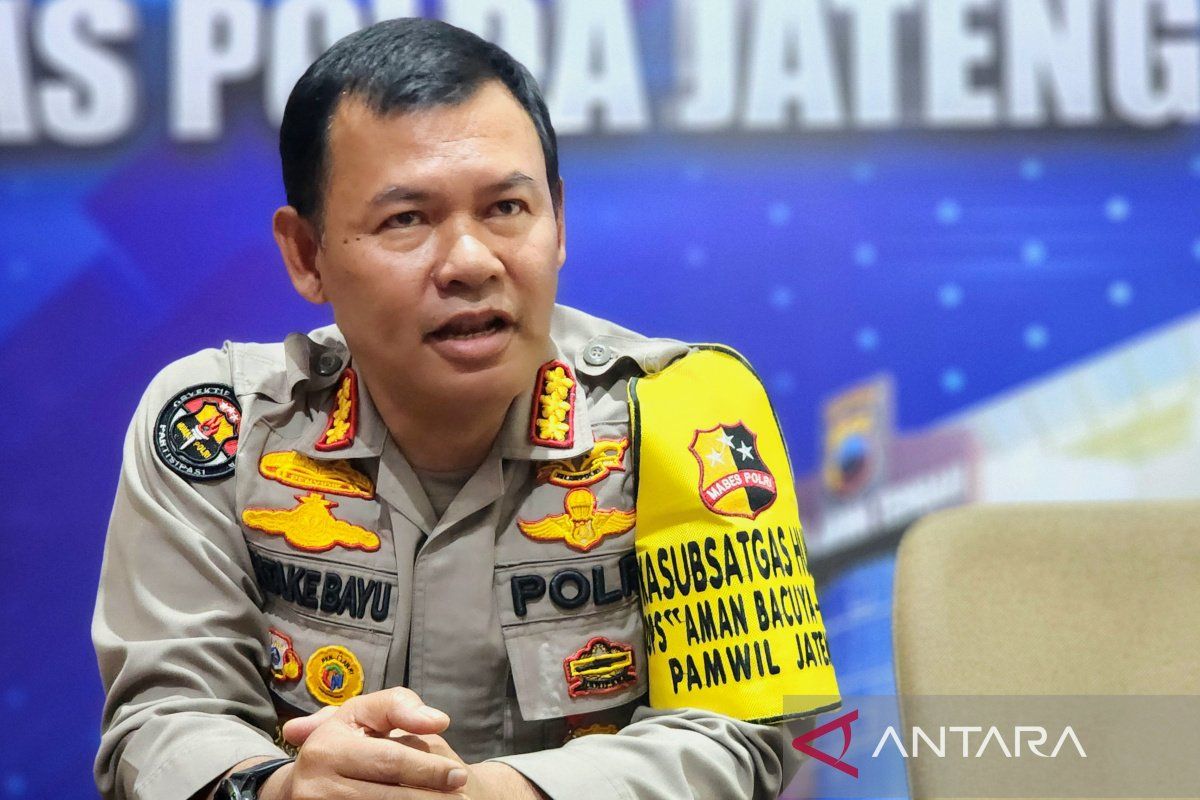 Polda:  Waspadai hoaks usai pencoblosan