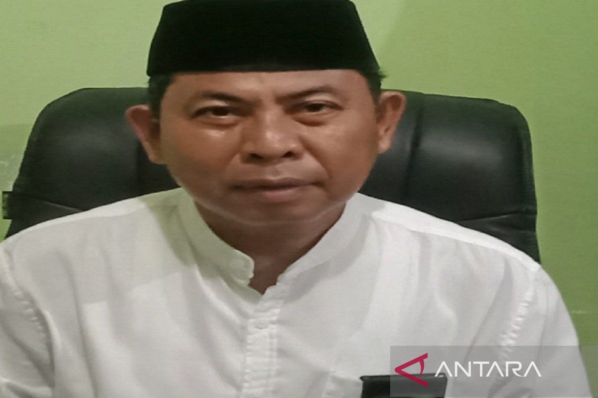 Kemenag Mubar sebut 20 calon haji siap diberangkatkan ke tanah suci