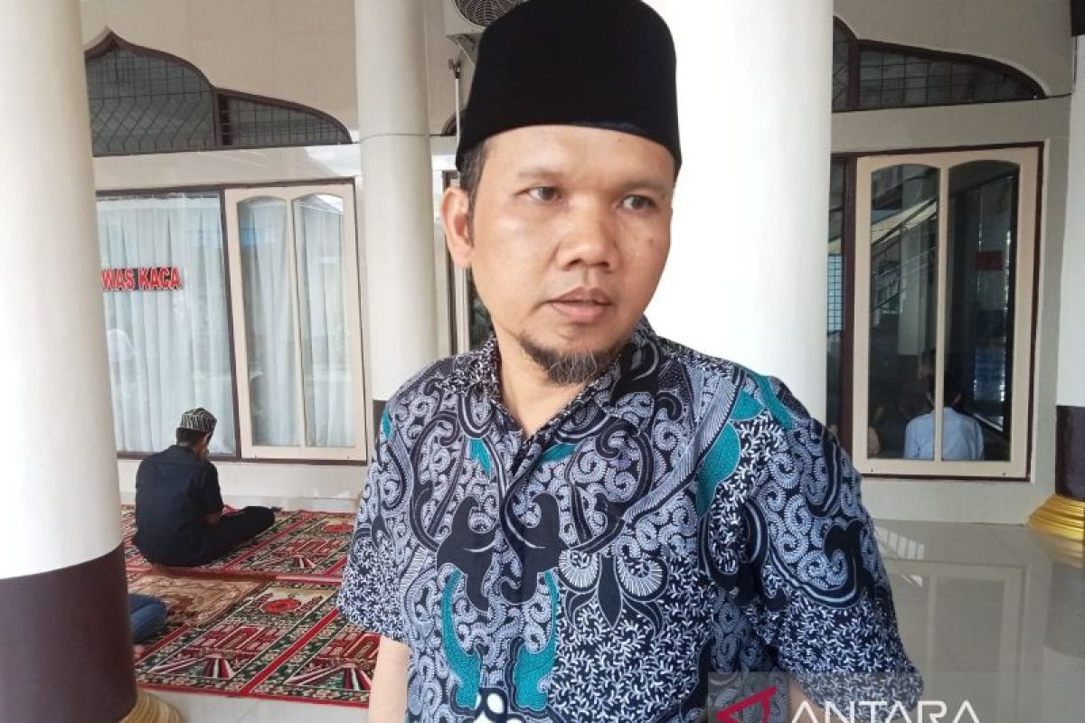 KPU Palangka Raya telaah rekomendasi empat TPS laksanakan PSU