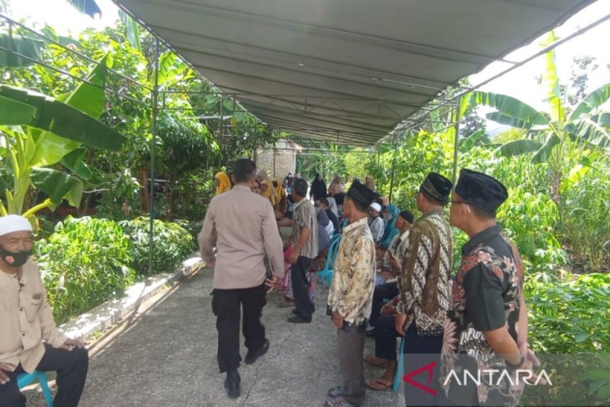 Lagi, petugas KPPS di Klaten meninggal dunia bertambah