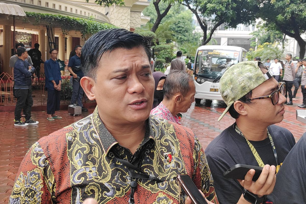 Saksi ahli dipanggil polisi dalam kasus Aiman Witjaksono