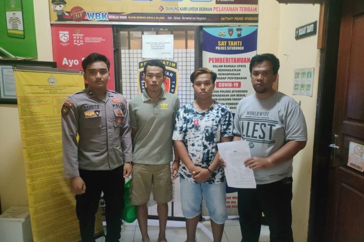 Polisi tetapkan dua tersangka penganiayaan sopir truk hingga meninggal