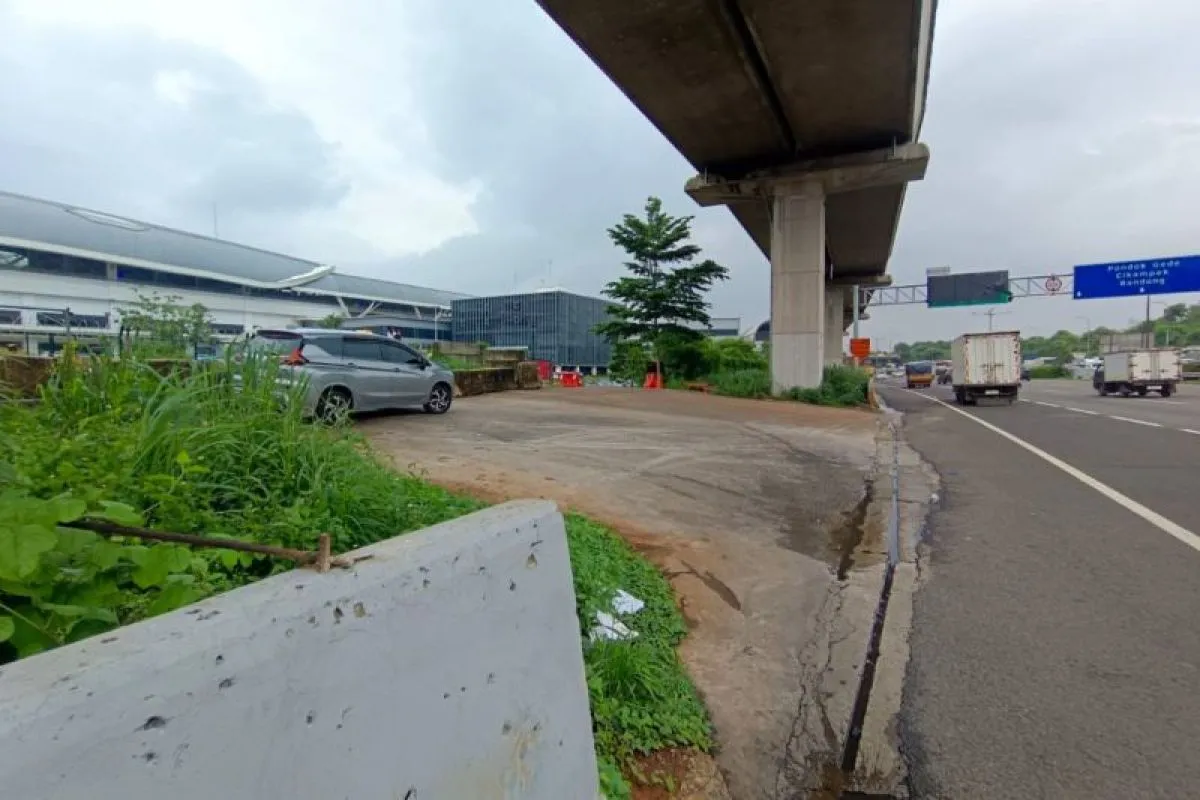 jasa-marga-to-close-access-to-halim-bullet-train-project-for-safety