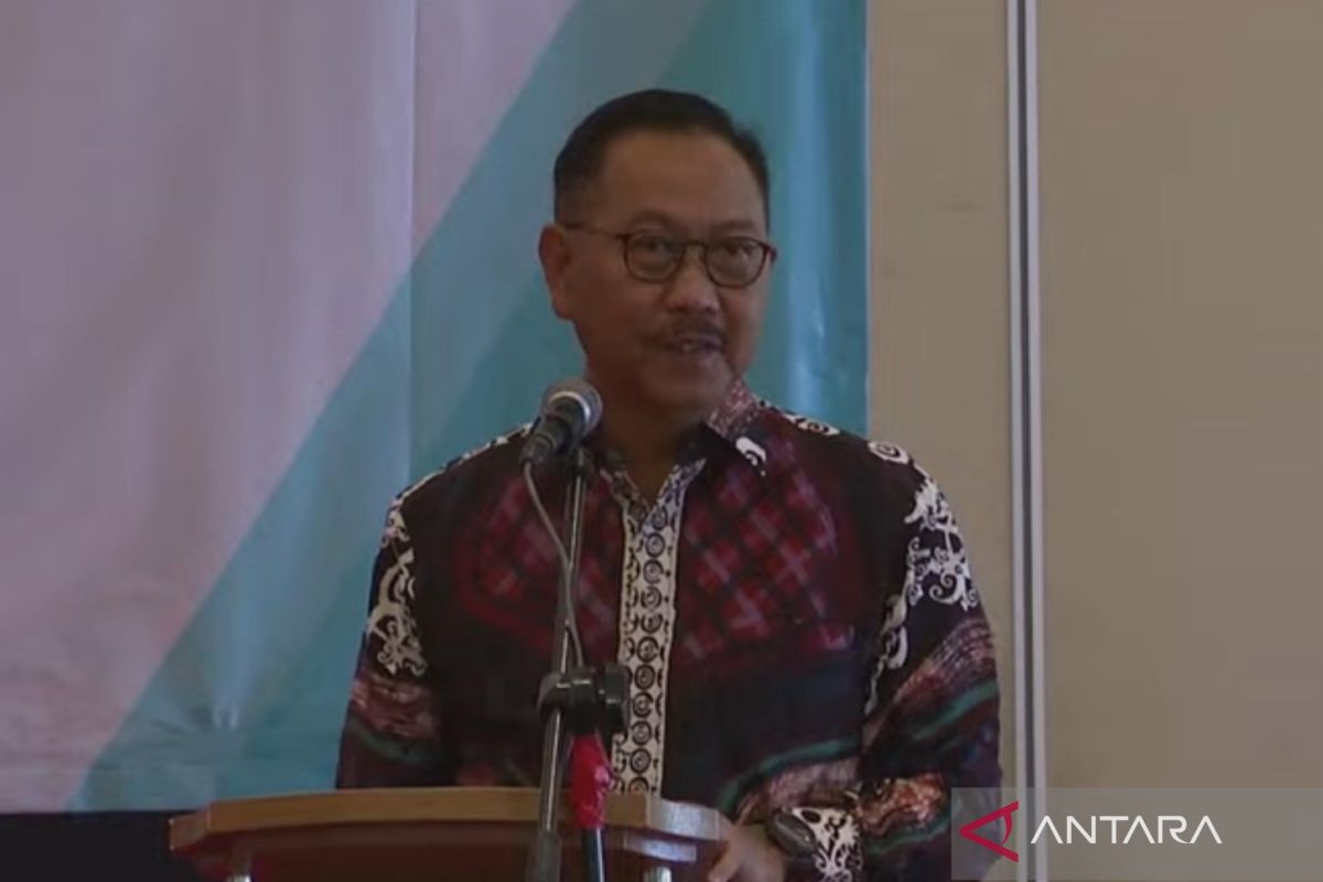 Presiden akan "groundbreaking" fasilitas perbankan di IKN