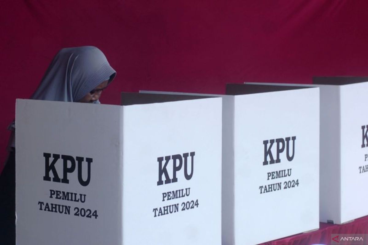 Penggunaan e-Voting untuk pilpres, pileg, dan pilkada