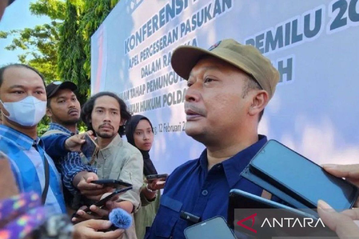 Pemilu susulan di Demak digelar Sabtu depan