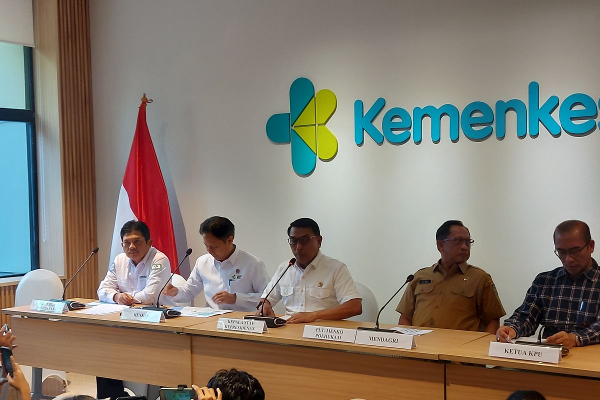 Strategi mitigasi berhasil tekan jumlah petugas Pemilu wafat