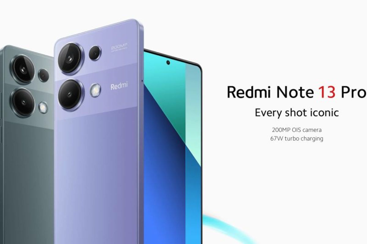 Berikut hasil tes ketahanan baterai Xiaomi Redmi Note 13 4G