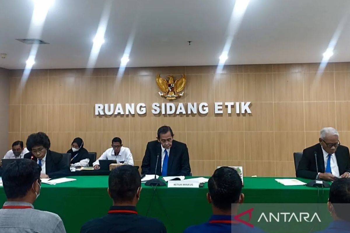 MAKI: Pungli di Rutan KPK eharusnya masuk ranah korupsi