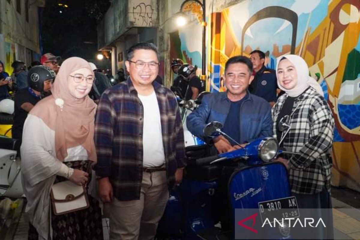 Banjarmasin gelar 39 rangkaian kegiatan tarik wisatawan 2024