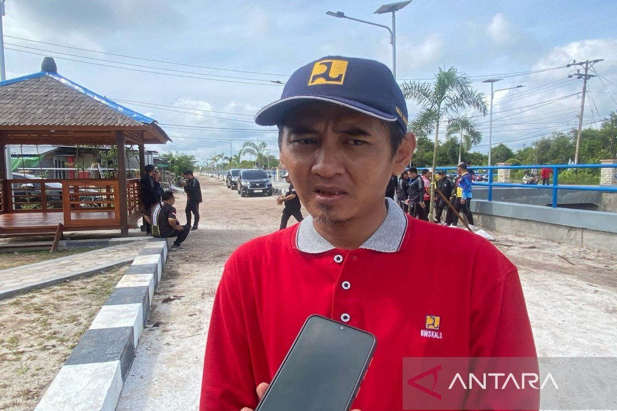 Pemkab siapkan Rp14 miliar untuk rekonstruksi jalan di Tumbang Kalang