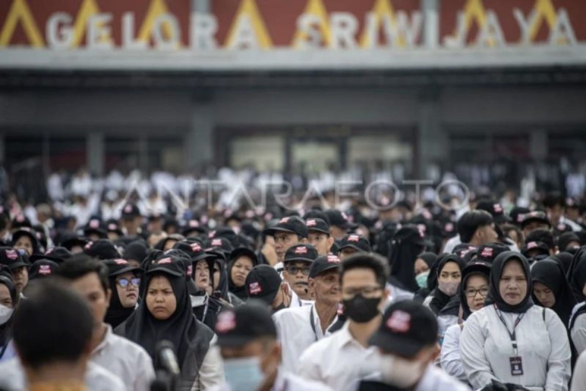 Kiat jitu menuju nol kematian petugas penyelenggara pemilu