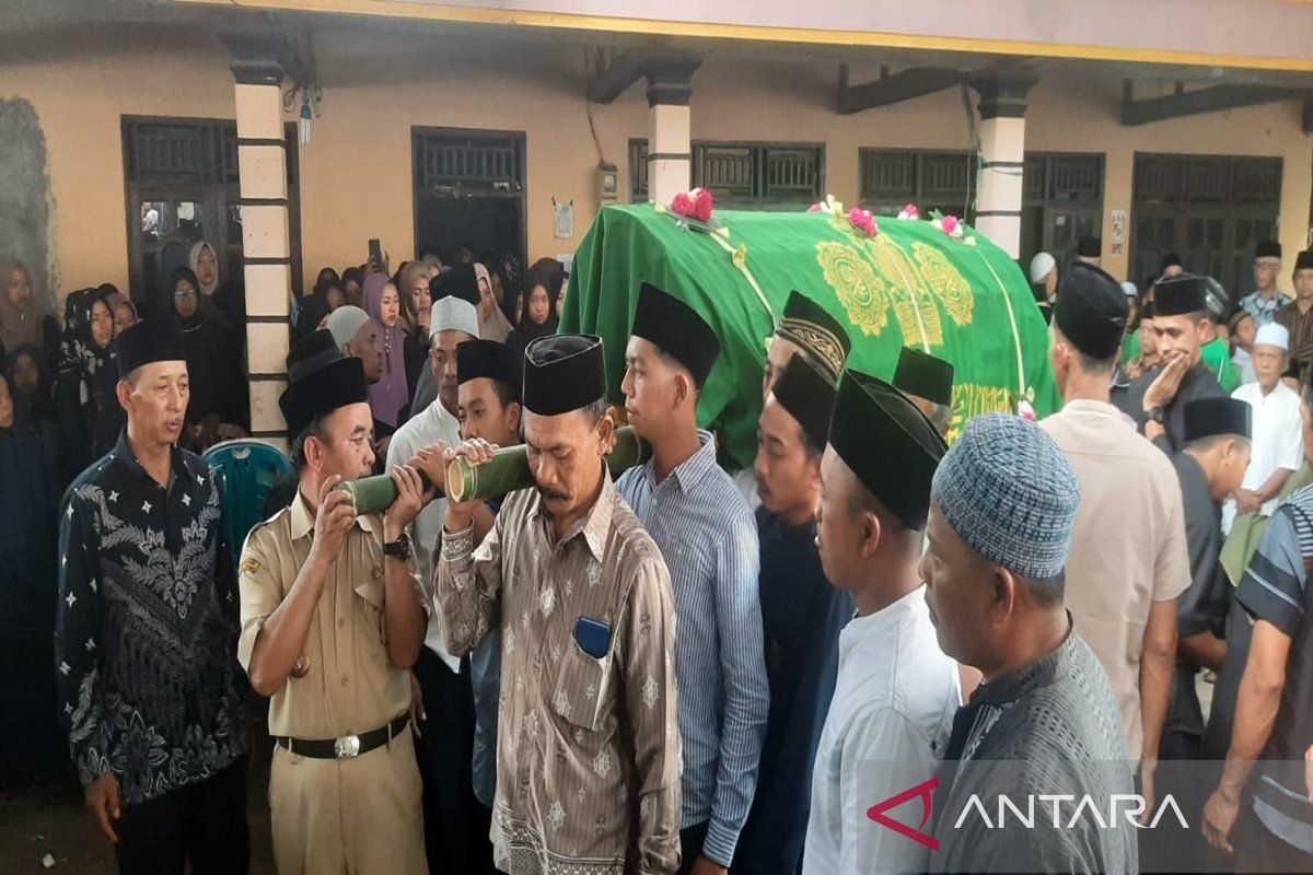 Petugas KPPS di Boyolali yang meninggal dunia bertambah