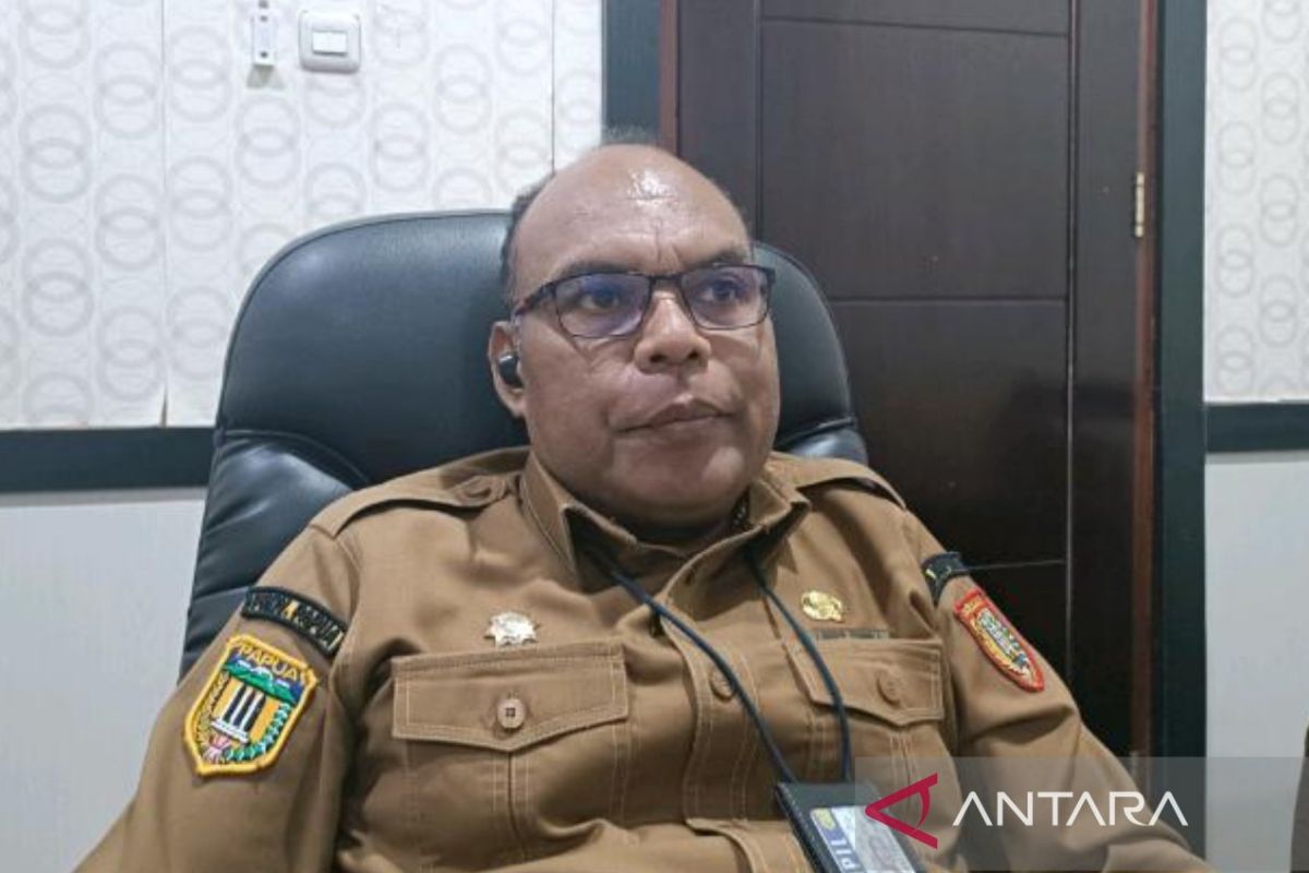 Disdukcapil Jayapura sebut 22.483 warga sudah lakukan aktivasi IKD