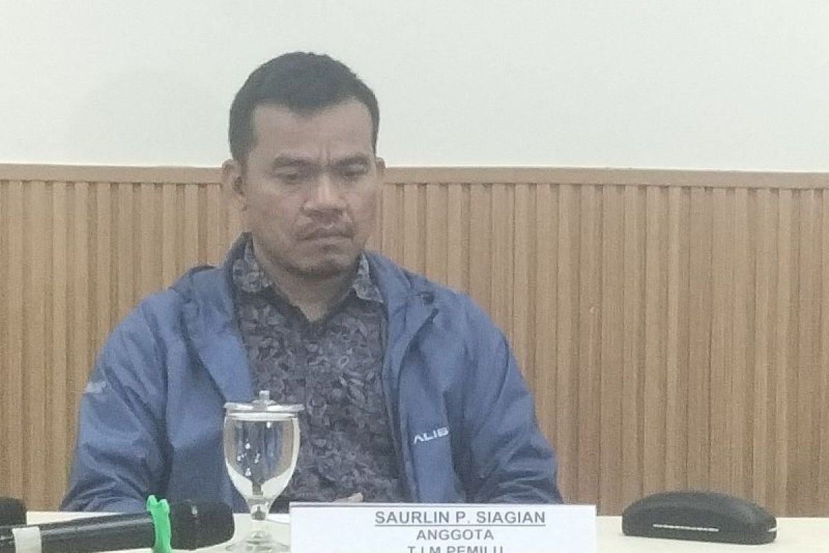 Banyak perusahaan tak liburkan karyawan saat Pemilu 2024, beber Komnas HAM