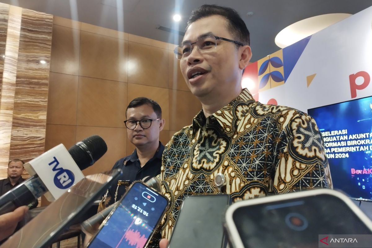 Kemenpan: ASN mulai bekerja di IKN pada Oktober 2024