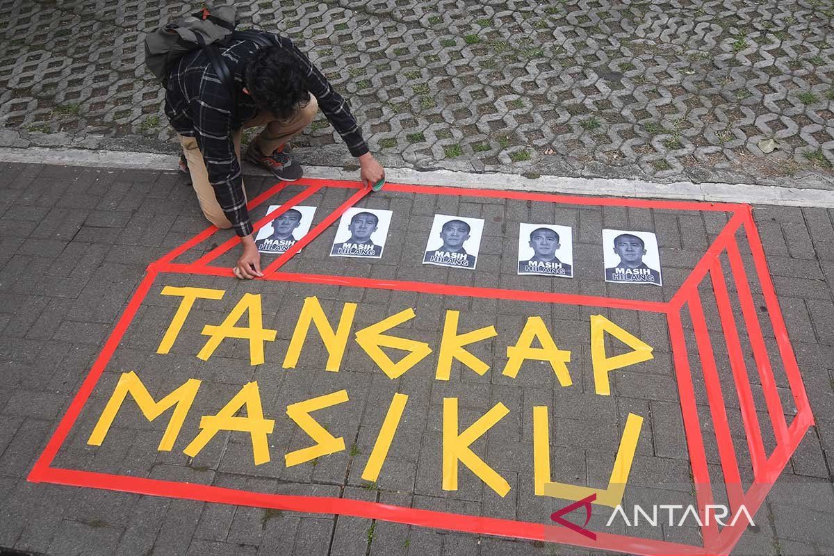 KPK tepis tudingan pencarian Harun Masiku hanya gimik