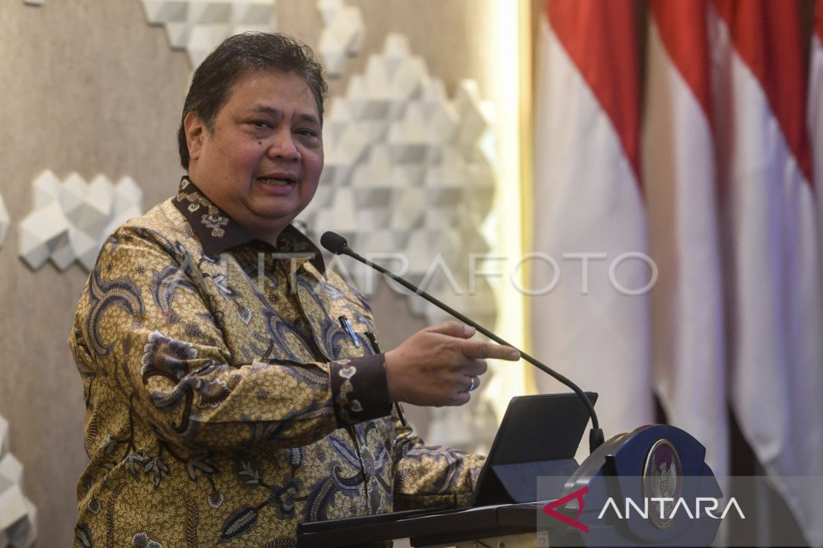 Aksesi OECD bantu Indonesia keluar dari 'middle-income trap'