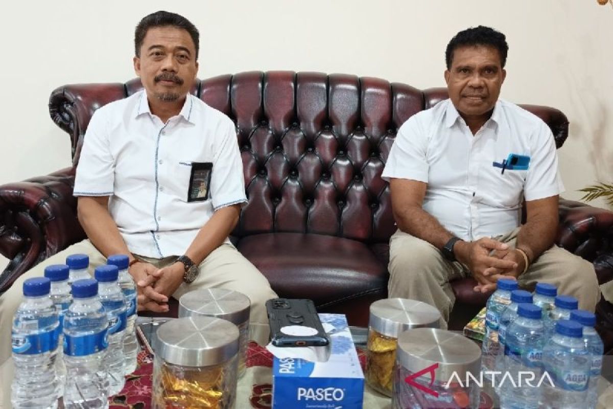 Bulog: Baru 24 persen beras bantuan pangan tersalurkan di Papua