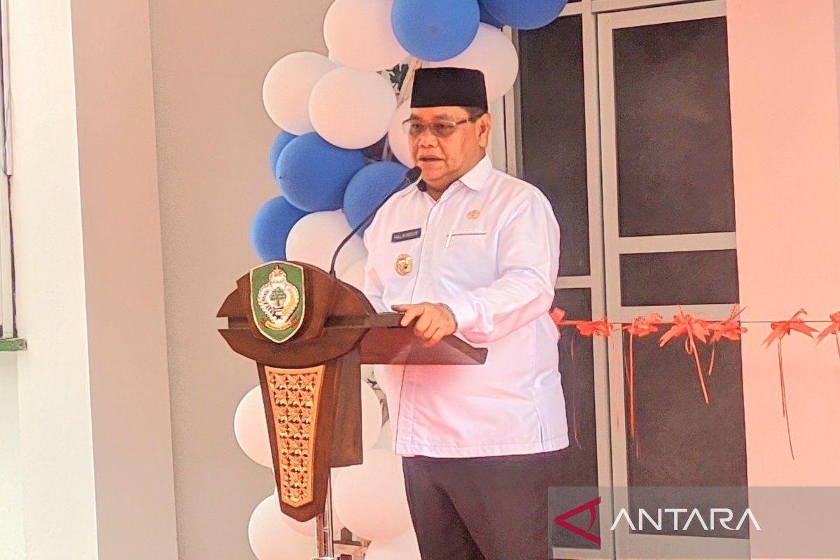 Pemkab Kotim kaji rencana pembangunan tempat penampungan jompo