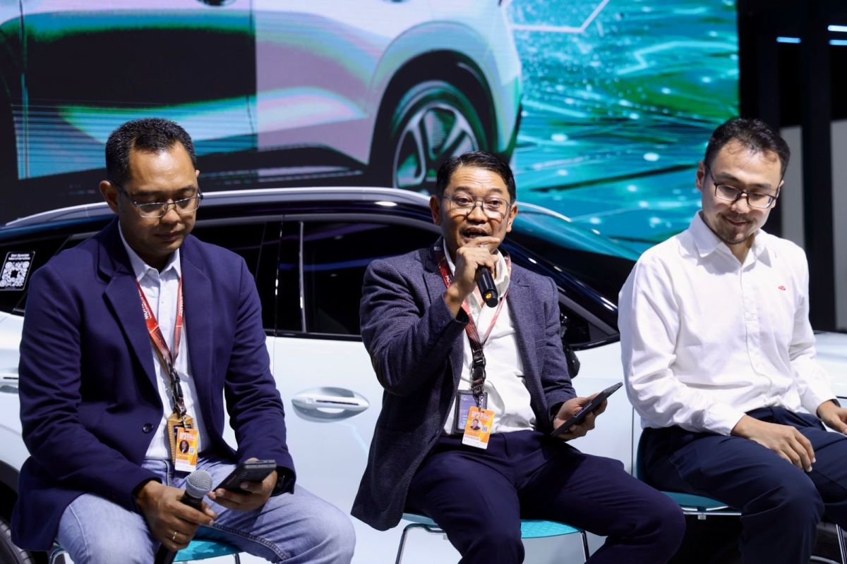 EV 4 Wheel semakin beragam, PLN sediakan layanan "home charging" bagi pembeli mobil listrik