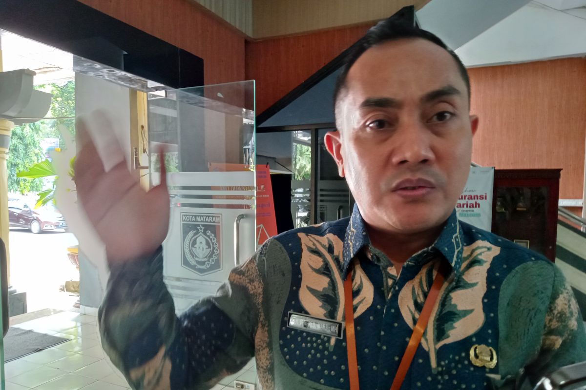 Alhamdulillah!! Kasus stunting di Kota Mataram turun jadi 8,61 persen