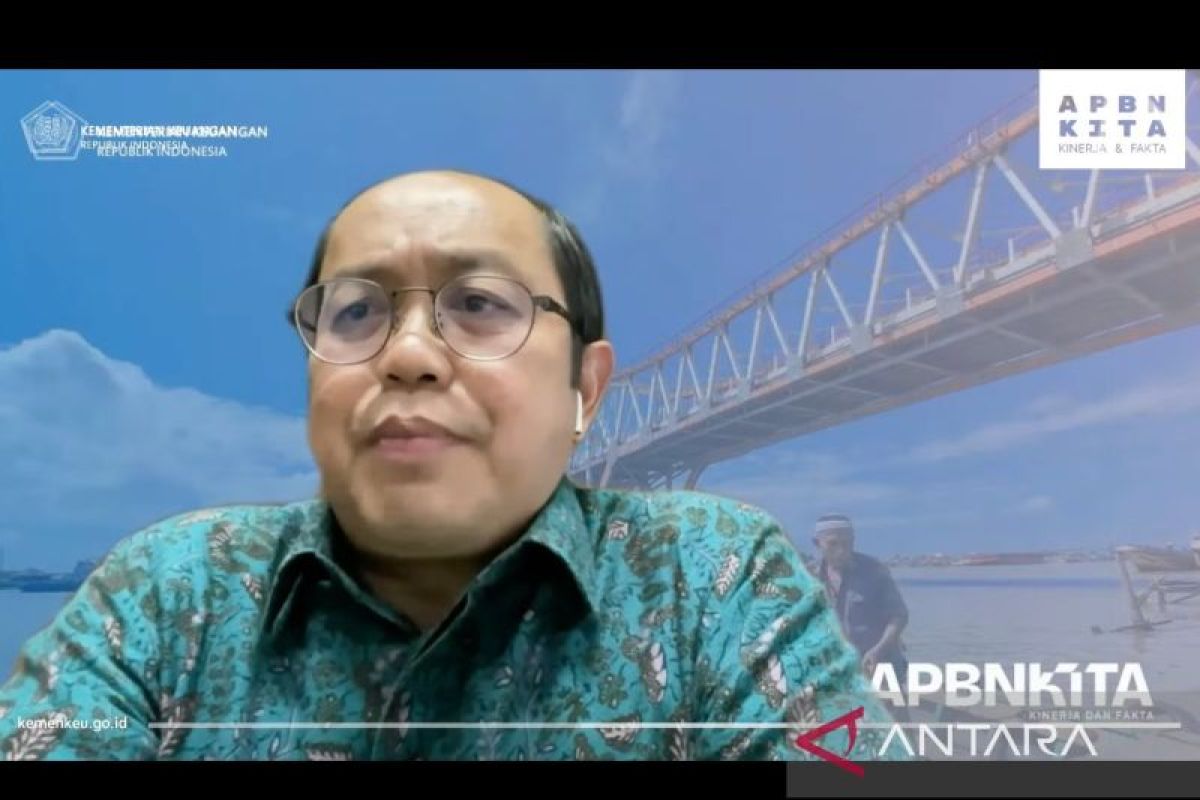 Kemenkeu memastikan rapel kenaikan gaji ASN cair pada Maret 2024