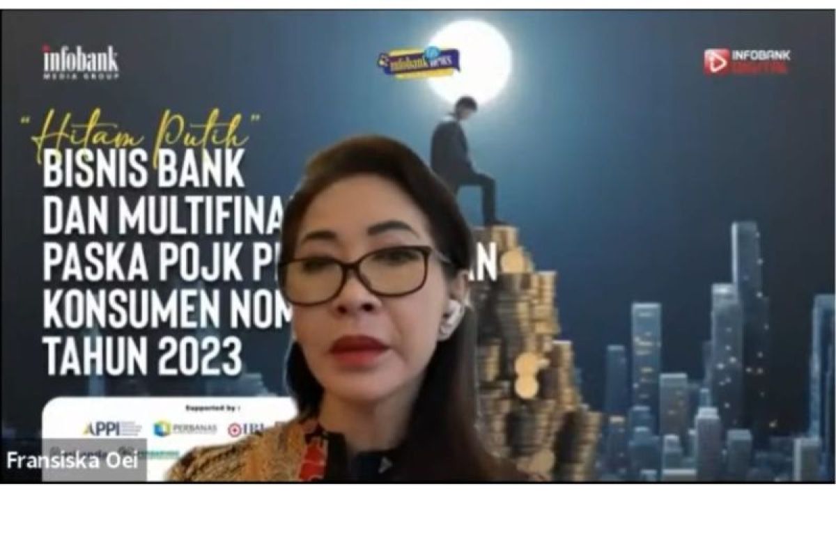 POJK 22 Tahun 2023 seimbangkan pelindungan konsumen dan PUJK